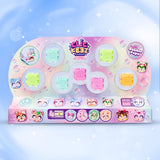 Clickeez Series 3 Bubble Pops 12 Pack Assorted