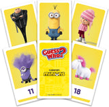 Guess Who? Illumination's Minions Edition Board Game