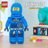 LEGO® Ninjago Dragons Rising - Jay 9 inches Small Plush