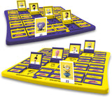 Guess Who? Illumination's Minions Edition Board Game