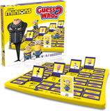 Guess Who? Illumination's Minions Edition Board Game