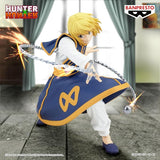 Hunter×Hunter Vibration Stars Curarpikt- II