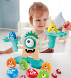 Hape - Monster Math Scale