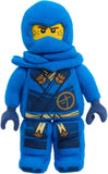 LEGO® Ninjago Dragons Rising - Jay 9 inches Small Plush