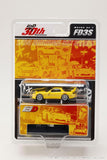 Hobby Japan Initial D 30th Anniversary Mazda RX-7 (FD3S) RedSuns Keisuke Takashi VS Fujiwara Takumi