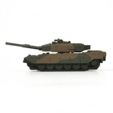 Tomica Premium Die-cast Car #03 - Japan Self-Defense Force Type 90 Tank