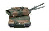 Tomica Premium Die-cast Car #03 - Japan Self-Defense Force Type 90 Tank