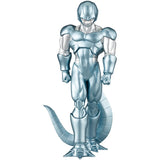 Dragon Ball Z Solid Edge Works Metal Cooler