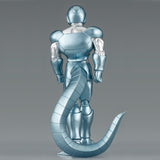 Dragon Ball Z Solid Edge Works Metal Cooler