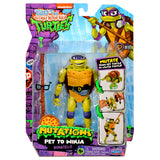 Teenage Mutant Ninja Turtles TMNT TV Deluxe Mutations Action Figure