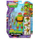 Teenage Mutant Ninja Turtles TMNT TV Deluxe Mutations Action Figure