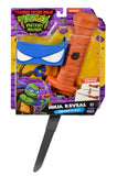 Teenage Mutant Ninja Turtles Mayhem Movie Basic TMNT Roleplay
