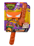 Teenage Mutant Ninja Turtles Mayhem Movie Basic TMNT Roleplay