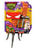 Teenage Mutant Ninja Turtles Mayhem Movie Basic TMNT Roleplay
