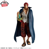 One Piece The Shukko Shanks Special Edition
