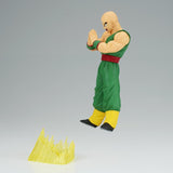 Dragon Ball Z GxMateria Tien Shinhan