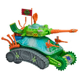 TMNT Mutant Military Classic Sewer Turtle Tank
