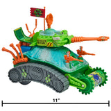 TMNT Mutant Military Classic Sewer Turtle Tank