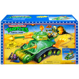 TMNT Mutant Military Classic Sewer Turtle Tank