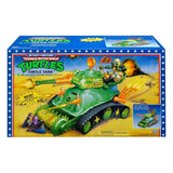 TMNT Mutant Military Classic Sewer Turtle Tank
