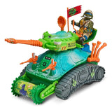 TMNT Mutant Military Classic Sewer Turtle Tank