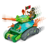 TMNT Mutant Military Classic Sewer Turtle Tank