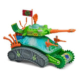 TMNT Mutant Military Classic Sewer Turtle Tank