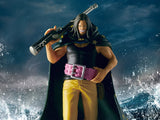 One Piece The Shukko Yasopp Figure