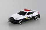 Tomica Die-cast Car #061 - Fairlady Z NISMO Patrol Car