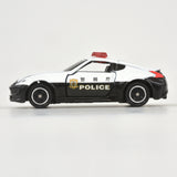 Tomica Die-cast Car #061 - Fairlady Z NISMO Patrol Car