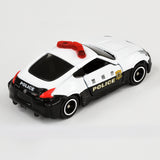 Tomica Die-cast Car #061 - Fairlady Z NISMO Patrol Car