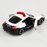 Tomica Die-cast Car #061 - Fairlady Z NISMO Patrol Car