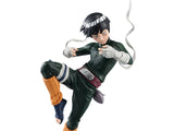 Naruto Banpresto Figure Colosseum Rock Lee