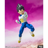 Dragon Ball Daima S.H.Figuarts Vegeta Action Figure