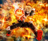 My Hero Academia S.H.Figuarts Katsuki Bakugo Action Figure