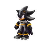 DC X Sonic The Hedgehog - 2.5 inch Shadow as Batman Action Figure