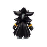 DC X Sonic The Hedgehog - 2.5 inch Shadow as Batman Action Figure