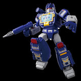 Blokees Transformers Galaxy Version 3 The Autobot Run Figures Blind Box Assorted