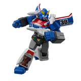 Blokees Transformers Galaxy Version 4 Fractured Space-Time Figures Blind Box Assorted