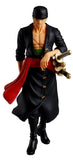One Piece The Shukko Special Roronoa Zoro figure