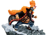 One Piece Senkozekkei Marshall D. Teach