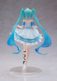 Vocaloid Hatsune Miku (Cinderella) Wonderland Figure