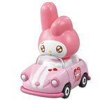 Hello Kitty Tomica Tunes Sanrio Characters Vol. 1 Car Blind Box Assorted