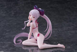 Overlord Desktop Cute Shalltear (Swimsuit Ver.) Figure