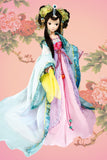 Kurhn Chinese Princess Series - Princess Wencheng doll