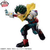 My Hero Academia FIGURE Izuku Midoriya (Ver. 2) Figure