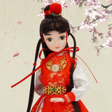 Kurhn Chinese Culture Series - Bao Yu