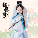 Kurhn Chinese Culture Series - Miao Yu
