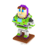 LOZ Mini Character Bricks - Toy Story Buzz Lightyear