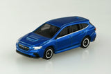 Tomica Die-cast Car #059 - Subaru Levorg